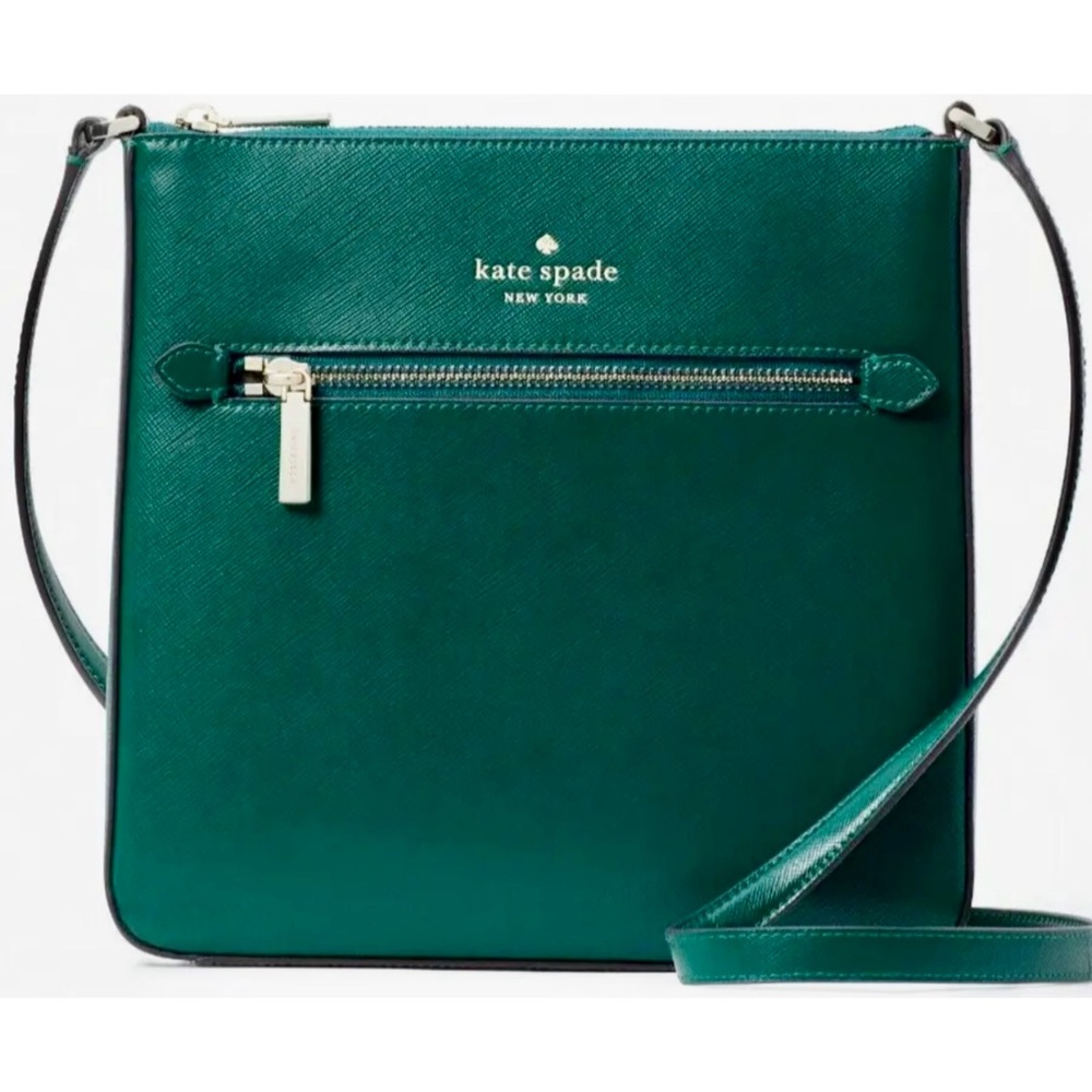 Kate Spade Sadie North South Crossbody